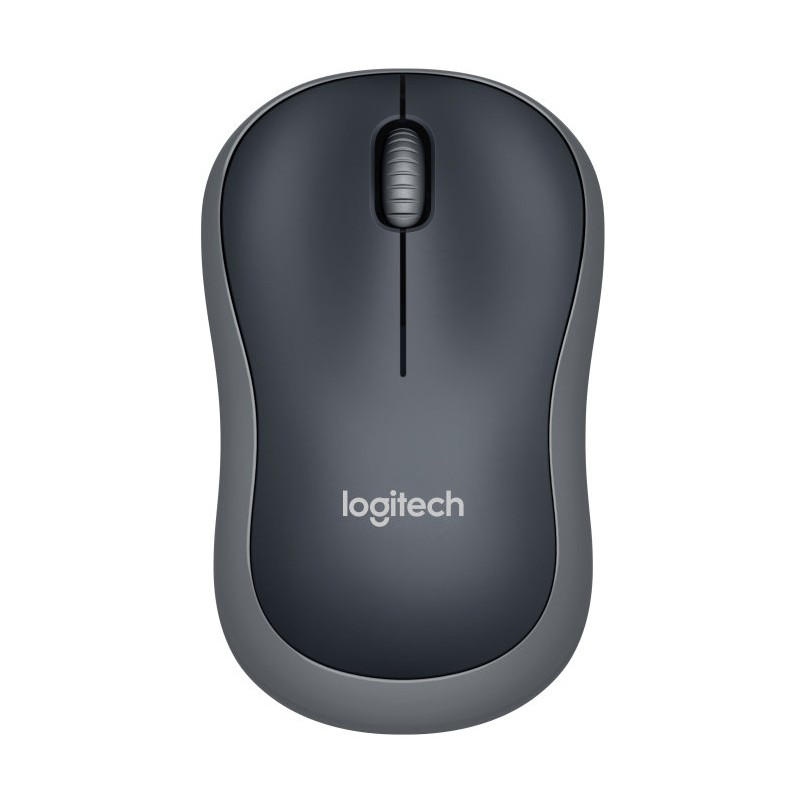 Logitech LGT-M185G ratón