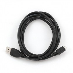 CABLE USB GEMBIRD USB 2.0 A MICRO USB 1M