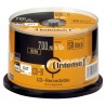 Intenso CD-R 700MB CD-R 700MB 50pieza(s)