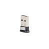 Gembird BTD-MINI5 Bluetooth 24Mbit/s adaptador y tarjeta de red