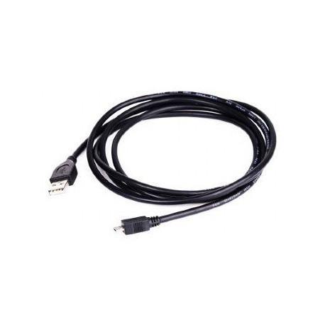 CABLE USB GEMBIRD USB 2.0 A MICRO USB 0,5M