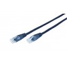 CABLE RED GEMBIRD UTP CAT5E 5M NEGRO