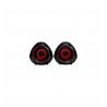 ALTAVOZ WOXTER BIG BASS 70 ROJO