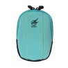 FUNDA RATON GAMING PORT AROKH NEGRO/VERDE