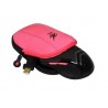 FUNDA RATON GAMING PORT AROKH NEGRO/ROSA