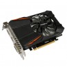 TARJETA GRÁFICA GIGABYTE GTX 1050 TI D5 4G