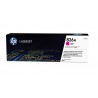 TONER HP TONER LASER MAGENTA LASERJET ENTERPRISE M855