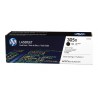 TONER HP LASERJET 305X NEGRO M351A M375NW M451 PACK 2