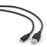 CABLE USB GEMBIRD USB 2.0 A MICRO USB 3M