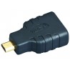 ADAPTADOR GEMBIRD HDMI A HDMI MICRO