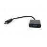 ADAPTADOR GEMBIRD HDMI A VGA