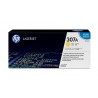 TONER CE742A-307A TONER HP AMARILLLO