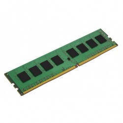 Kingston Technology ValueRAM 8GB DDR4 2400MHz Module 8GB DDR4 2400MHz módulo de memoria