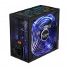 FUENTE A. TOOQ XGEII 525W 80+BRONZE LED