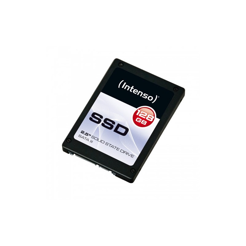 SSD INTENSO 128GB SATA3