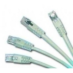 CABLE RED GEMBIRD FTP CAT6 7,5M GRIS