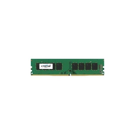 Crucial CT16G4DFD824A 16GB DDR4 2400MHz módulo de memoria