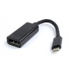 ADAPTADOR GEMBIRD DISPLAYPORT A TIPO C