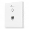 AP TP-LINK N300 PLACA PARED POE