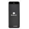 Bluestork BK-200-U2-BE 20000mAh Negro batería externa