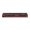 ROUTER MIKROTIK RB 5 PORT GIGA 5 PORT 100 1 SFP MULTIPORT