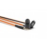 AURICULAR GAMING KROM KIEG NEGRO ALAMBRICO