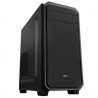 CAJA MICRO ATX NOX COOLBAY MX2 1XUSB3.0 2XUSB2.0 NEGRO