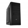 CAJA ATX NOX COOLBAY RX 1XUSB3.0 2XUSB2.0 NEGRO