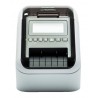 IMPRESORA BROTHER QL820NWB LABEL PRINTER 300X600PPP WI-FI IN