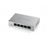 SWITCH ZYXEL GS1200-5 5 PORT GIGA