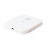 CARGADOR GEMBIRD QI INALAMBRICO 5W BLANCO SIN ADAPTADOR
