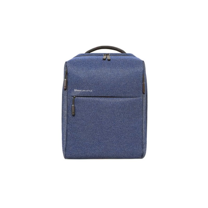 Xiaomi Mi City Poliéster Azul mochila