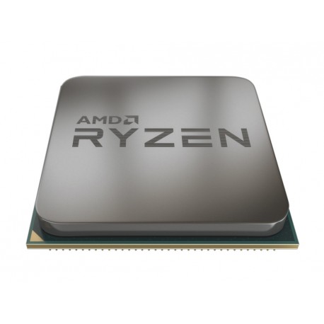 CPU AMD RYZEN 5 2600X AM4