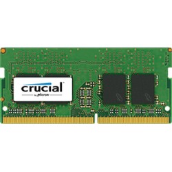 Crucial 8GB DDR4 2400 MT/S 1.2V 8GB DDR4 2400MHz módulo de memoria
