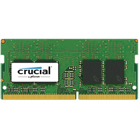 Crucial 8GB DDR4 2400 MT/S 1.2V 8GB DDR4 2400MHz módulo de memoria