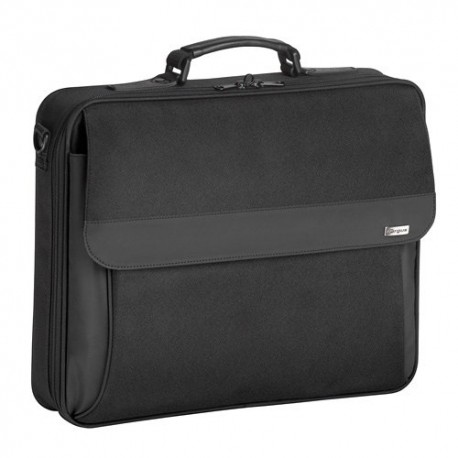 Targus 15.4 - 16 Inch / 39.1 - 40.6cm Clamshell Laptop Case