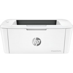 HP LaserJet Pro M15a 600 x 600DPI A4