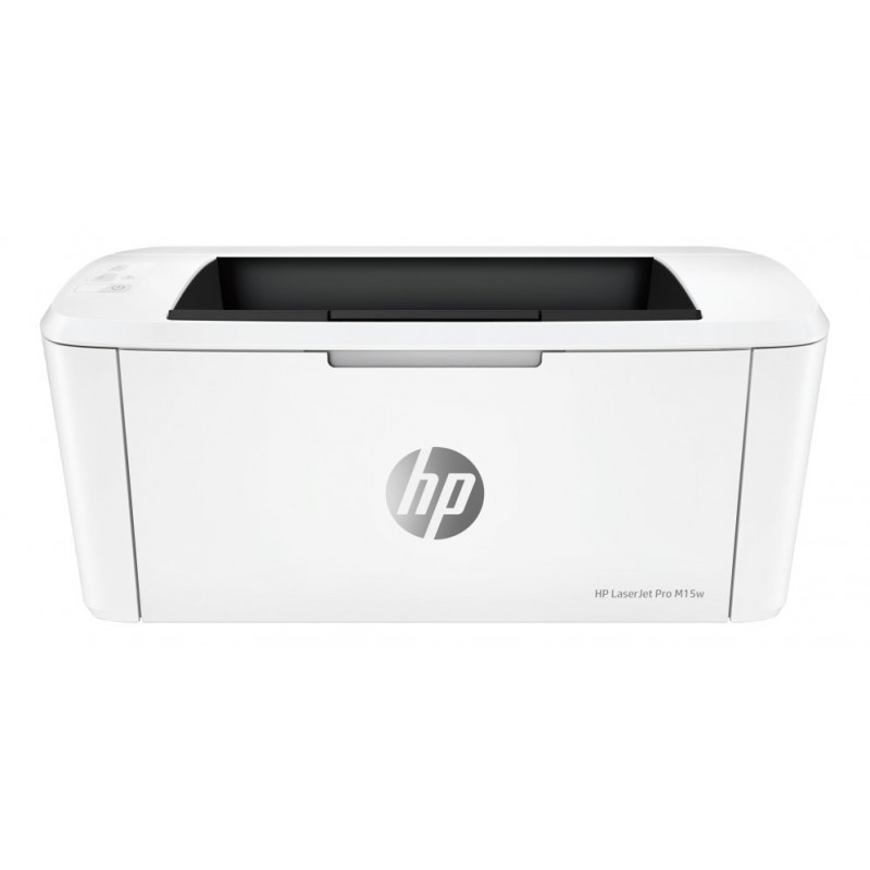 HP LaserJet Pro M15w 600 x 600DPI A4 Wifi