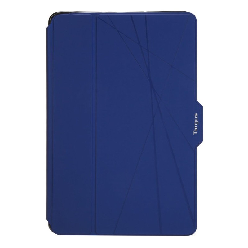 Targus THZ75102GL funda para tablet 26,7 cm (10.5") Folio Azul