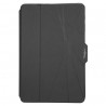 Targus THZ754GL funda para tablet 26,7 cm (10.5") Folio Negro