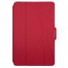 Targus THZ75416GL funda para tablet 26,7 cm (10.5") Folio Rojo
