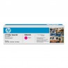 TONER HP COLOR MAGENTA Nº 125 PARA LASERJET CP1215/1515/1518/1515N/1312NF/1312NFI