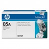 TONER HP NEGRO PARA HP LASERJET P2035 / P2055 - 2300 PAGINAS