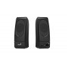 ALTAVOZ GENIUS SP-L160 6W  3W x 2  NEGRO USB