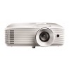 OPTOMA WU334, SOPORTA FULL 3D, 3600 ANSI LUMENES, 20000:1, 1920 X 1200 SVGA, 2XHDMI, VGA, RS232, ALTAVOCES 10W, LÁMPARA 240W