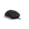 RATON GAMING KROM KENON RGB LIGHTING NEGRO 4000 DPI