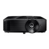 PROYECTOR OPTOMA DS317e SVGA 3600L NEGRO HDMI USB 3D