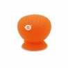 ALTAVOZ IMPERMEABLE INALAMBRICO CONCEPTRONIC CLLSPKSUCO NARANJA