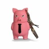 PENDRIVE TECH ONE TECH ANGRY PIG 8GB USB 2.0