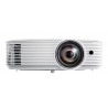 PROYECTOR OPTOMA X308STe XGA 3500L BLANCO HDMI VGA USB 3D LENTE CORTA